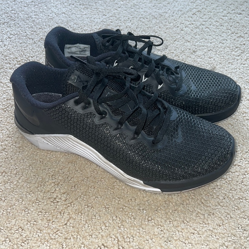 Nike Metcon5 CrossFit Shoe